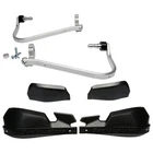 Barkbusters Vps Two Point Mounted Handguard Kit Black/black New. Price: $197.90.
