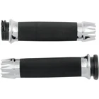 Avon Grips CC-85-CH-FL-EX Excalibur Custom Chrome New. Price: $82.48.