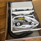Cycra Ultra Probend Crm Complete Racer Pack 7/8" Bars 1CYC-7407-62X New. Price: $100.00.