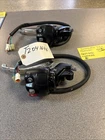 Triumph Bonneville Thruxton 1200 Oem Left Switch Assembly T2041923 T2041646 New. Price: $150.00.