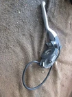 1990 Harley Davidson Clutch Control Bracket Perch Ptt Switch Clamp 45043-89 Used. Price: $65.00.
