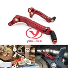 Usa For Ducati Monster 821 1200/R 19 Shifter Lever Clutch Gear Pedal New. Price: $38.88.