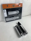 Harley Davidson 25-26 Softail 24-26 Touring Empire Chrome Hand Grips 56100607 New. Price: $139.89.