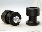 1997-2017 Suzuki Gsxr 600 Woodcraft 8MM Swingarm Slider Spools New. Price: $35.99.