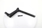1985 Suzuki GS700E Oem Right Clip On Handlebar Used. Price: $31.87.