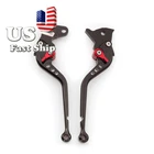 Fxcnc Long Brake Clutch Levers Fit Raptor 250 2008 2013 700 2007 2020 New. Price: $26.34.