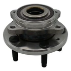 Gsp Wheel Bearing And Hub Assembly 114223 New. Price: $102.58.
