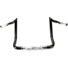 Paul Yaffe Black Pre-wired In. Monkey Handlebar MBBPW-12-B New. Price: $584.96.