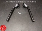 Honda Vtr 1000 SC45 SP1 Handlebar Stub Pair 53150MCF000 53100MCF000 V399 Gebraucht. Price: $206.24.