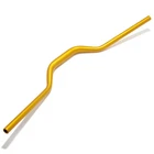 Tarazon 1SET 7/8" Handlebars For Sur-ron Light Bee S/x Talaria New. Price: $66.92.