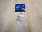 Motion Pro Silver Brake Lever Kawasaki KLX110 KX60 14-0333 70-0333 New. Price: $24.99.