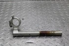 2007 Suzuki SV650S Right Clip On Handlebar 56111-17G00 Used. Price: $39.95.