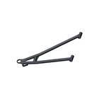 Polaris Control Arm, Front, Lower, Right Side, Cloud Silver New. Price: $154.99.