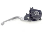03 Harley Touring Electra Glide Oem Front Brake Lever Master Cylinder Reservoir Used. Price: $114.00.