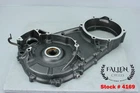2019 Harley Electra Glide Cvo Inner Primary Clutch Housing Black Granite #4169 Used. Price: $184.44.