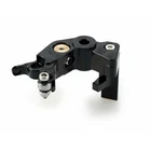 Puig Hi-tech Extendable/folding Clutch Lever 20512N New. Price: $75.55.