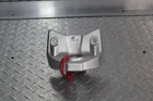 2010 Bmw K1300GT Steering Control Arm Bridge 32 71 680 022 Used. Price: $44.95.
