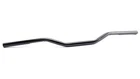 Mokitdora 3.75" Rise 1" Fat Clamp Drag Chrome Handlebars New. Price: $45.00.