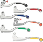 Moose Racing Competition Lever Set Black M557-23-20 New. Price: $37.99.