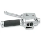 Drag Specialties Handlebar Control Kit W/o Switches 0610-0501 New. Price: $418.13.