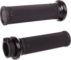 Odi Rufian Grips Cable 1" Black/black V30HCWB-B New. Price: $74.69.