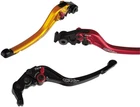 Crg RC2 Shorty Length Clutch Lever Black Motorcycle Street Bike 2AN-622-H-B New. Price: $105.28.