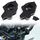 Fit For Suzuki DRZ70 DRZ110 DRZ125 DRZ250 Cnc 7/8" Offset Handlebar Risers Clamp New. Price: $39.95.