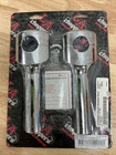 Choppers 6" Chrome Hefty Smooth Riser LA-7406-06 Used. Price: $189.99.