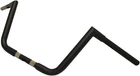 Choppers 1/4" Big Twin Peaks Handlebars 10" Flat Black LA-7360-10M New. Price: $343.99.