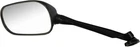 Emgo Mirror Black Left Motorcycle Atv/utv Street Bike 20-87152 New. Price: $33.68.