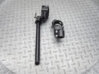2022 22-23 Yamaha Woodcraft Left Right Clip On Used. Price: $71.14.