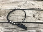 1989 Honda Factory Cluch Cable #22870-KS6-700 Vintage Used. Price: $19.95.