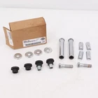 New Harley-davidson Polyurethane Riser Bushing Kit 56298-03A Touring Models. Price: $35.99.