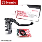 Brembo 19 Rcs Forged Brake Master Cylinder 110.A263.10 110A26310 18-20 Nuovo. Price: $313.41.