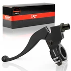 Left Handle Clutch Lever Perch For Dirt Bike Honda CR80 CR85 CR125 CR250 New. Price: $10.99.