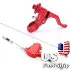 Cnc Performance Stunt Cable Clutch Pull Easy System Lever Fit CRF230F 2003-2016 New. Price: $40.93.
