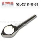 Yamaha Genuine Oem Parts Handlebar 5SL-26121-10-00 For R6 New. Price: $161.08.