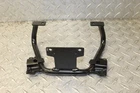 09 Bmw / Rear Luggage Under Tray Bracket Oem Used. Price: $49.95.