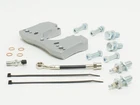 Helibars Handlebar Relocation Kit For Yamaha ABS/FJR1300AE/FJR1300ES New. Price: $289.00.