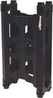 Powermadd 45860 Pivot-style 4IN. Wide Riser, 6IN. New. Price: $125.00.