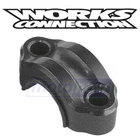 Works Connection Rotating Bar Clamp For 1983-1984 Suzuki RM500 Control He New. Price: $48.64.