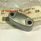 New Oem Yamaha Y-zinger PW80 TTR90 Handle Upper Holder 3RV-23441-01-00. Price: $5.99.
