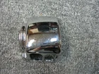 Drag Specialties 96-98 Models Chrome Left Upper Switch Housing 0616-0111 Used. Price: $19.95.