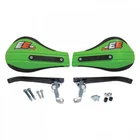 Enduro Engineering Open Ended Moto Roost Deflector Kit Green 2046450049 New. Price: $98.57.
