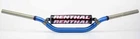 Renthal Twinwall 1/8"HANDLEBAR Stewart Blue 996-01-BU-07-184 New. Price: $192.75.
