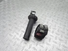 2015 14-18 Bmw R1200RT Left Switch Handlebar Grip Control Turn Light Horn Used. Price: $111.59.