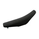 Flu Designs Grip Seat Cover - Black 15010 New. Price: $24.71.