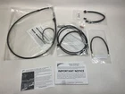 Harley 2021 Flht 12-14" Apes Handlebar Quick Connect Clutch Kit Magnum 4861171 New. Price: $170.05.