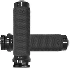 Avon Memory Foam Grips 1.375IN. Black Motorcycle Street Bike MF-63-ANO New. Price: $47.84.
