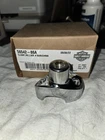 New Oem Harley Davidson Chrome Handlebar Riser 56542-86A. Price: $36.95.